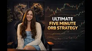 Ultimate 5 Min ORB strategy