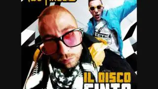 12 Two Fingerz - Sassi dal Cavalcavia (Feat. Dargen D'Amico & Vacca)