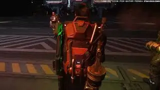 Star Citizen 4.4.0-live.10753606 Extra chill mining event with Spaceling Group -Scout #no commentary