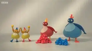Twirlywoos Season 2 Episode 11 Collecting Full Episodes   Part 05