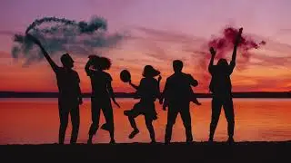 Stranger (Official MV) - Mishell Ivon and Vincent Kwok