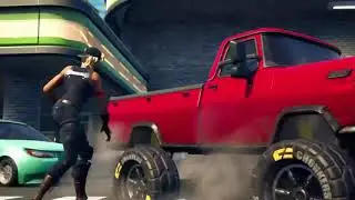 Fortnite Item Shop *NEW* Guard Gang Music Pack/Leleo's Locker Bundle And Sushi Master Gameplay