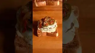 Mapple bacon chili burger #cheeseburger