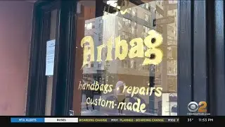 Father-son business duo is exemplifying living Black history along Madison Avenue