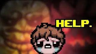 Tainted Jacob = 50 Wins?