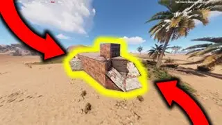 Rust Base Design 2020 - Best Solo/Duo Rust Base Building