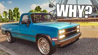 Why This Game Is SO DEAD? | CPM Traffic Racer Interesting Features