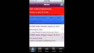 OCDSB App