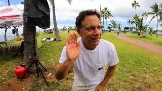 Board Stories / HSA Championships, Maalaea / V18 Episode 4