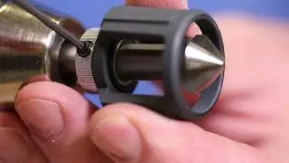 Gratowanie otwor&oacute;w i licowanie łb&oacute;w wkręt&oacute;w w metalu, tworzywie i drewnie | wolfcraft