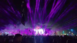 Excision at Forbidden Kingdom Orlando
