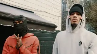 Saafir - Honest (Feat. DaBoii) (Official Video)