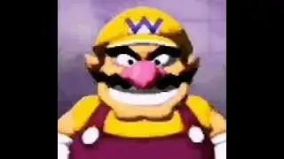 Wario World - Let's Keep Moving (Part 3)