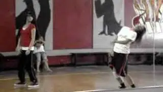 stylz dance studio