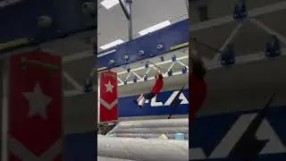 Mega Lache Challenge By 9 Year Old Ninja Kid