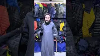 Puffar#jacket#AL#brand#TheNorthFace#