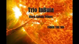 Under the Sun - Blacksabath [ Por tro Inbuia]