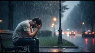 Der letzte Blick 😢 | Traurige Musik &uuml;ber einen Abschied ohne Worte 💔