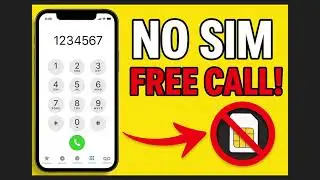 Bina SIM ke kisi bhi number par FREE call kaise kare? | VoIP SIP Calling Tutorial | No SIM Needed
