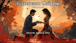 PISASAWAAN TOLIDANG- Elsie James (Cover By: Bakakuk AiNa )