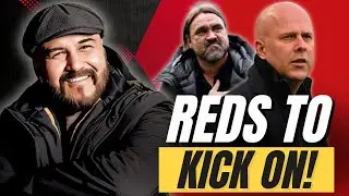 Semenyo Deal OFF: Who Is NEXT? & Leeds Match Build Up!