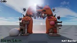 Cat Set | Evade