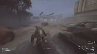 ARC Raiders Stream_2026/01/24