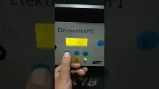 Atlas Copco Controller 👌.