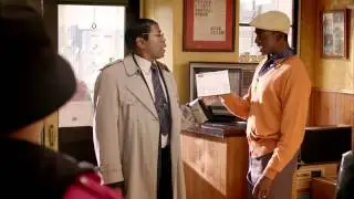 Everybody Hates Chris - The BFD Scholar