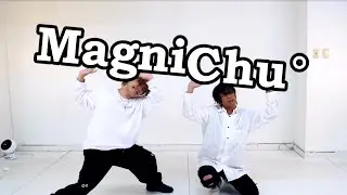 【DOGGY STYLE】【SLH】MagniChu&deg;踊ってみた【オリジナル振り付け】