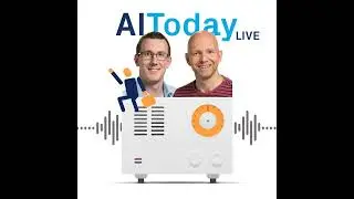 S08E11 - Een jaar AI in de praktijk - reflectie op 2025