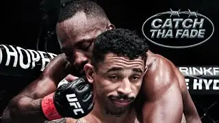 How You Really Feeling?! UFC Qatar Recap, Future of Welterweight, Islam in GOAT Conversation? & More