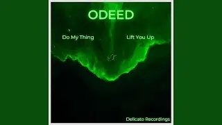 Lift You Up