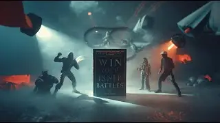 নিজের ভেতরের যুদ্ধ জেতার উপায় | Win Your Inner Battles বাংলা সারাংশ