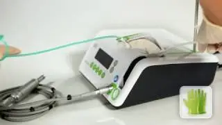 W&H Implantmed - Quick start Video
