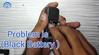 Nokia 1208 Not Charging ic Ways Jumper Problem Solution 2020