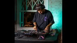 Quantraktyz - Hitech Set @ High Groove REC