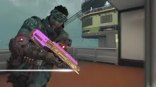 BO4 Control Clutch