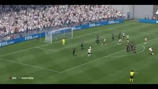 SPOTM SON FREE KICK
