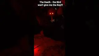 The Death - Ghost Horror Survival