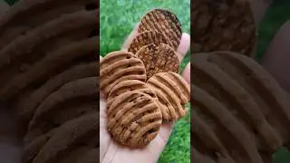 Britannia Good Day Chocolate Biscuit #shorts #youtubeshorts #ytshorts