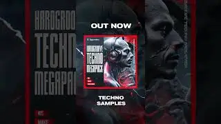 🔥Singomakers - Hardgroove Techno Megapack🔥