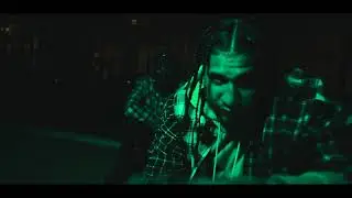 Hyfe J ft Bobby Mercy - Dangerous[Official Music Video]prod.Nick Wiz [Shot by .uninvited Films]