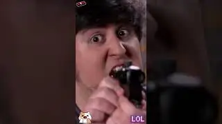JonTron Short Weird Old People Products Pt 3