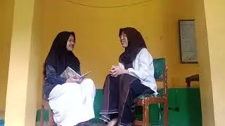 Praktikum Konseling individual sesi 3