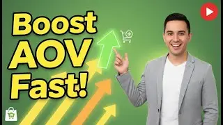 How To Create A Video Upsell On Shopify Product Pages