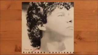 Il mare dei papaveri - Riccardo Cocciante
