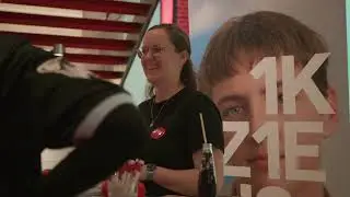 Jij Wordt Gezien - Impactevenement Dear Evan Hansen