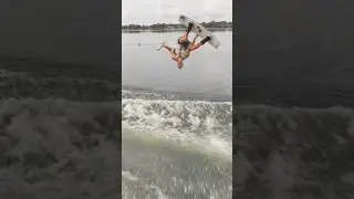 All the info on why I love this board in my latest  full video! 🙌#wakeboarding #wakeboard #ronix