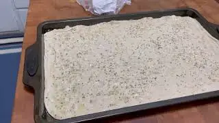 Homemade Pizza With Store Bought Dough
